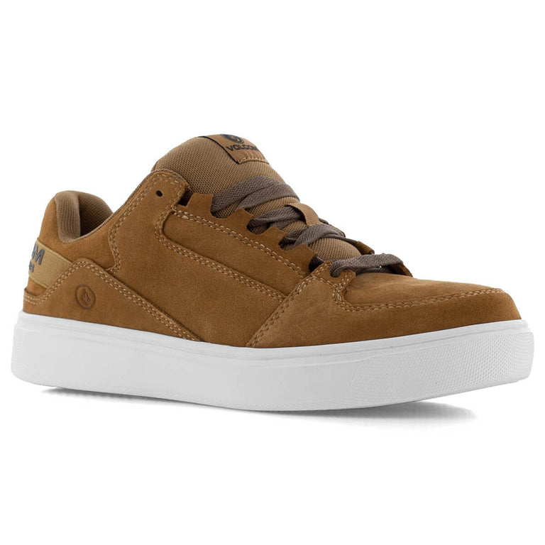 Volcom Men's Evolve Skate Inspired EH Composite Toe Shoes, VM30226