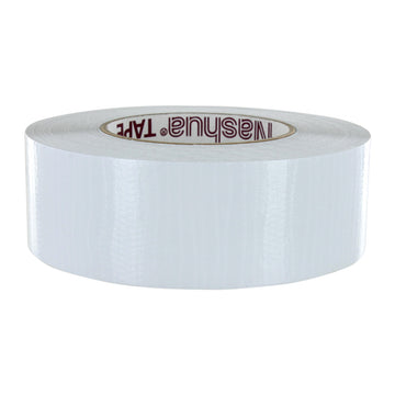 Nashua 2280 Multi-Purpose Grade Duct Tape, White, 9 mil, 48mm x 55m