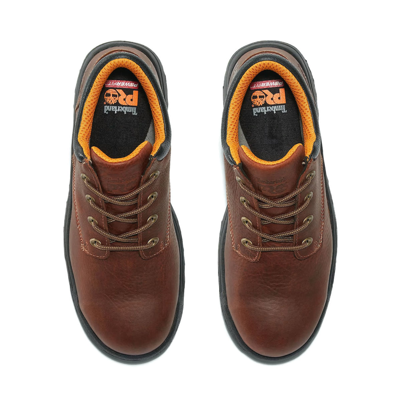 Timberland PRO Men's TiTAN Oxford EH Alloy Toe Work Shoes, TB1470282101