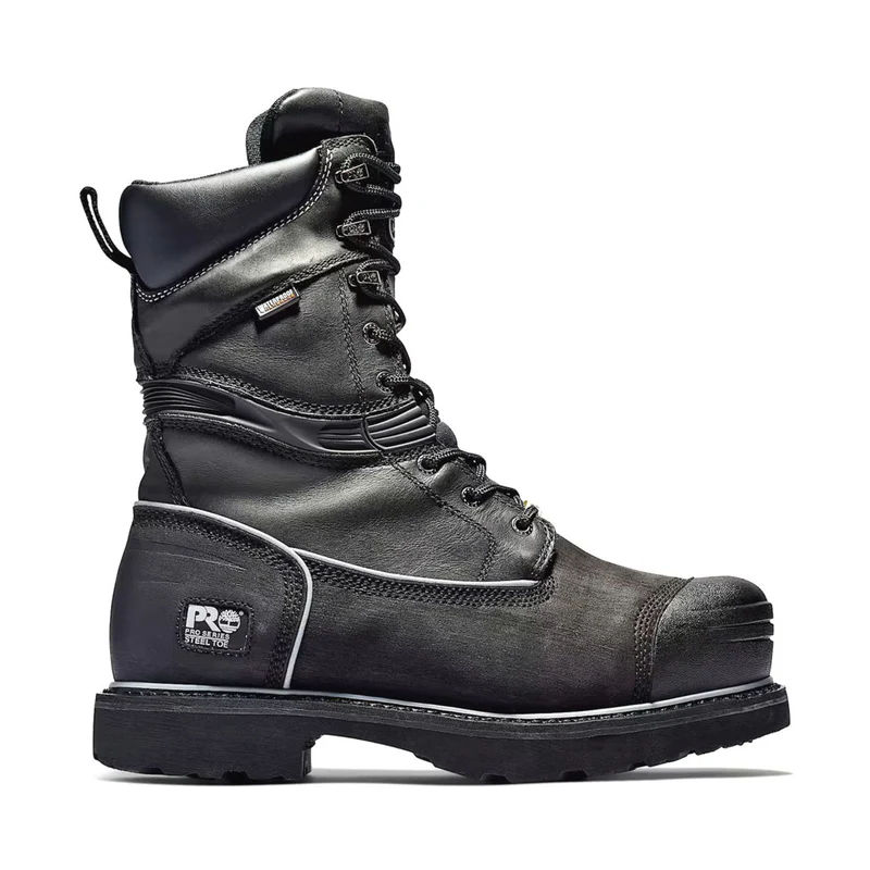 Timberland PRO Men's Gravel Pit 10