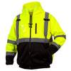 cs-Hi-Vis Lime Green