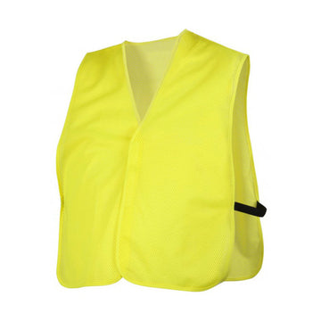 Pyramex RV1NS Non-Rated Hi-Vis Safety Vest