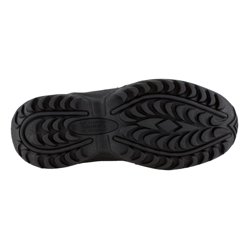Reebok Men's 8" Rapid Response RB EH Soft Toe Stealth Boots, RB8875