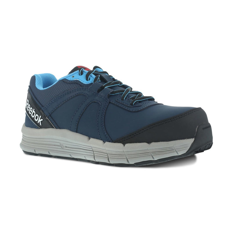 Reebok Women's Guide Work Steel Toe Shoes, RB354