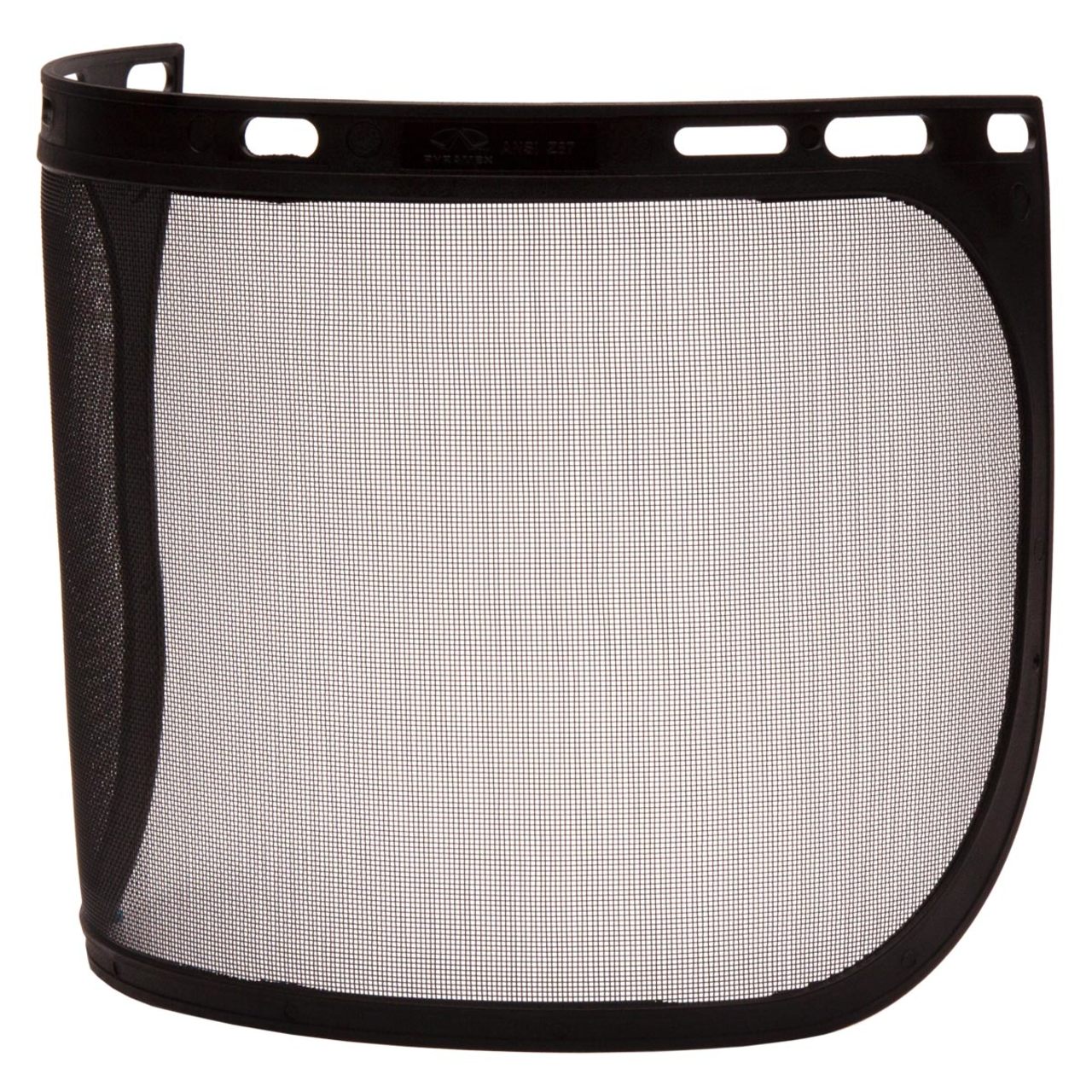Pyramex Ridgeline Ratchet Headgear with Steel Wire Mesh Face Shield Combo - S1060 & HGBR