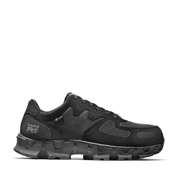 Timberland PRO Men's Powertrain ESD Alloy Toe Work Shoes - TB1A16NN0011