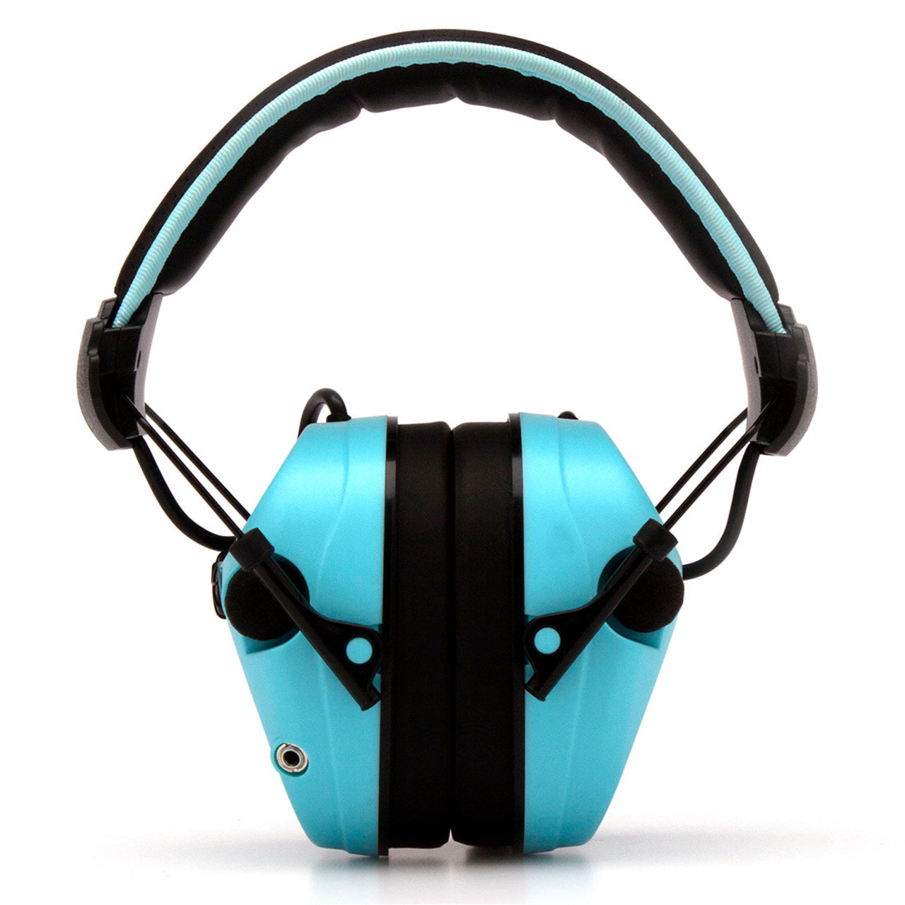 Venture Gear Sentinel Electronic Earmuffs