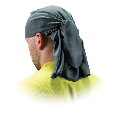 Pyramex Safety Head Towel with Ties