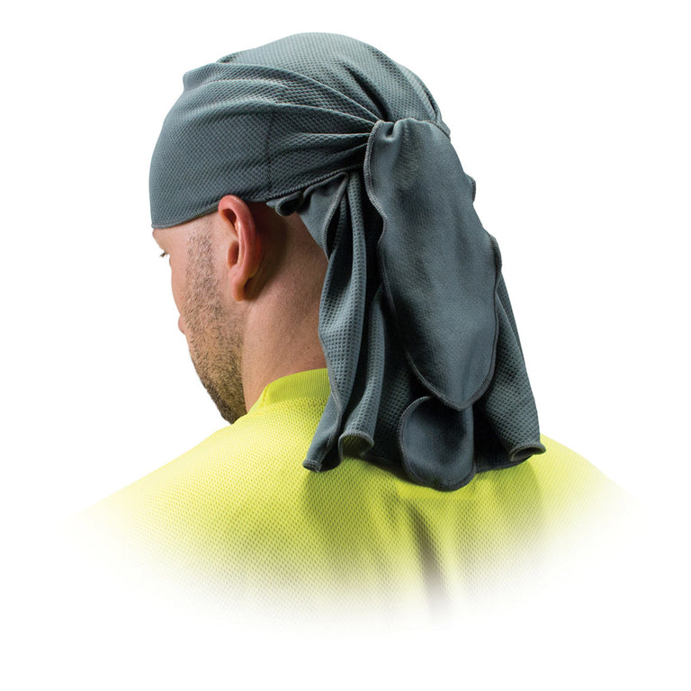 Pyramex Safety Head Towel with Ties