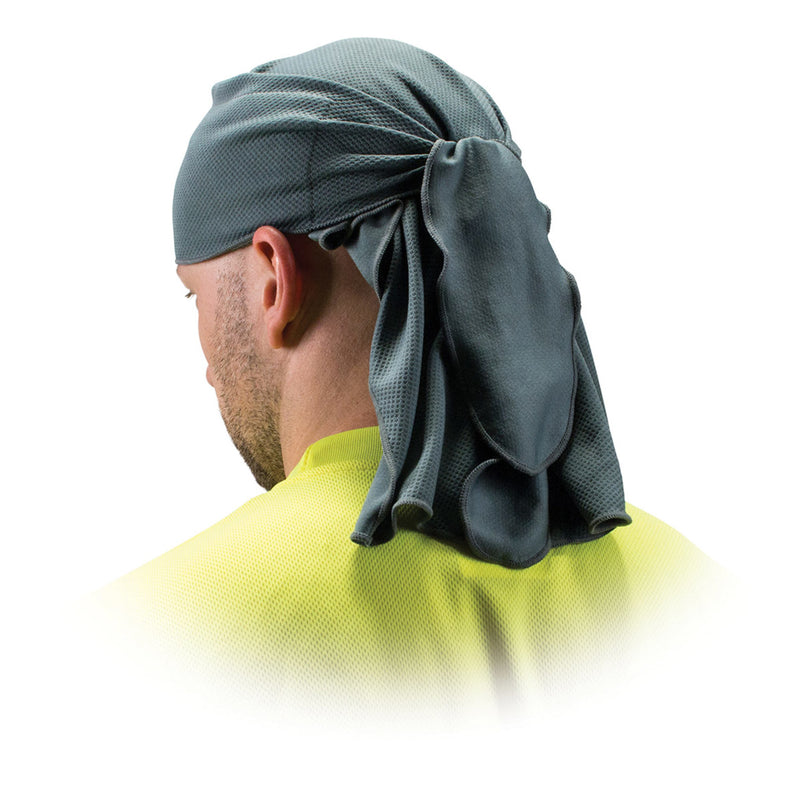 Pyramex Safety Head Towel with Ties
