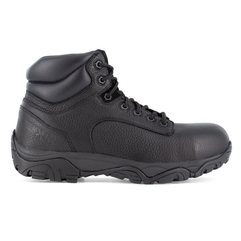 Iron Age Women's Trencher 6" EH Composite Toe Work Boots, IA507