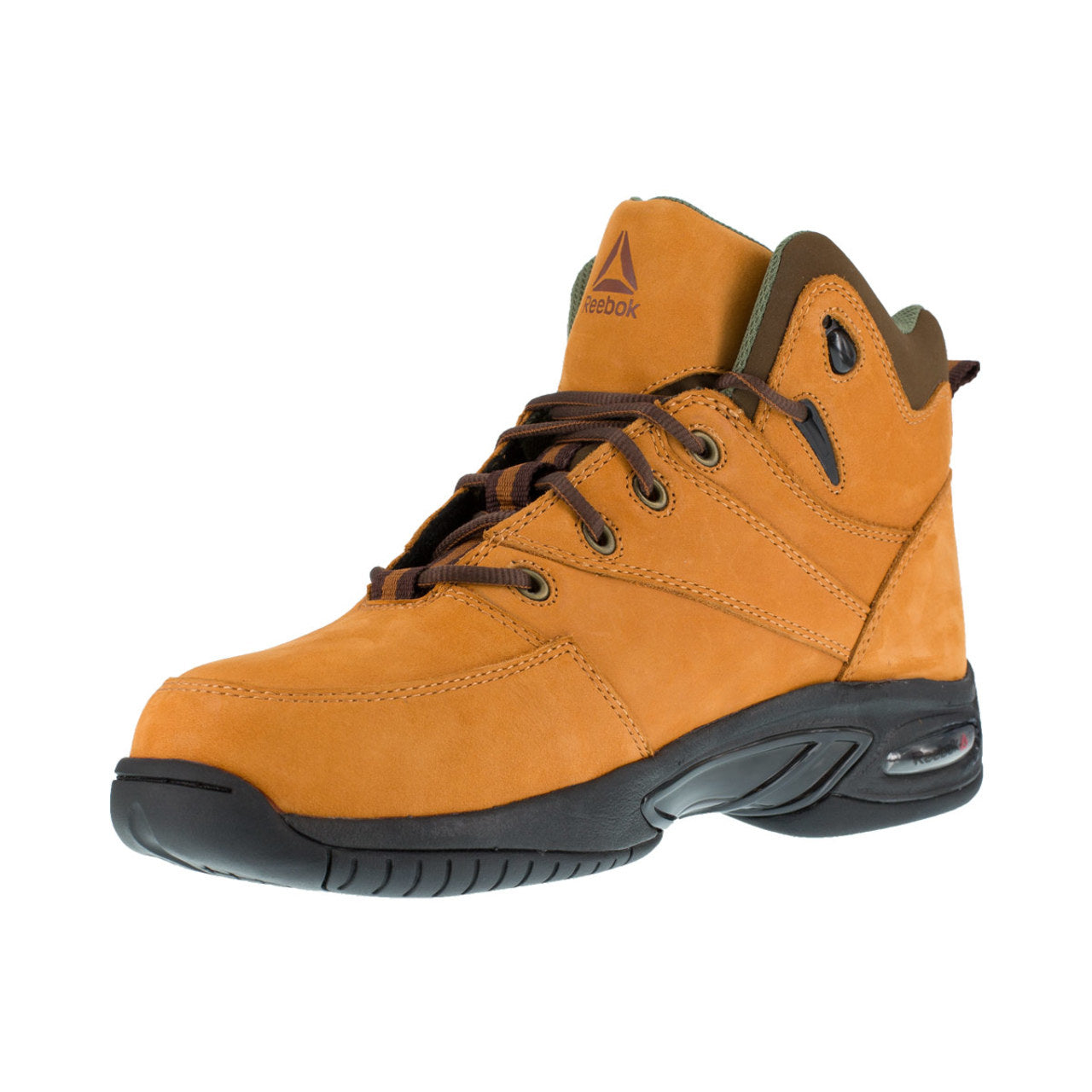 Reebok Women's Tyak Composite Toe Shoes - RB438