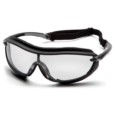 Pyramex XS3 Plus Sealed Safety Glasses