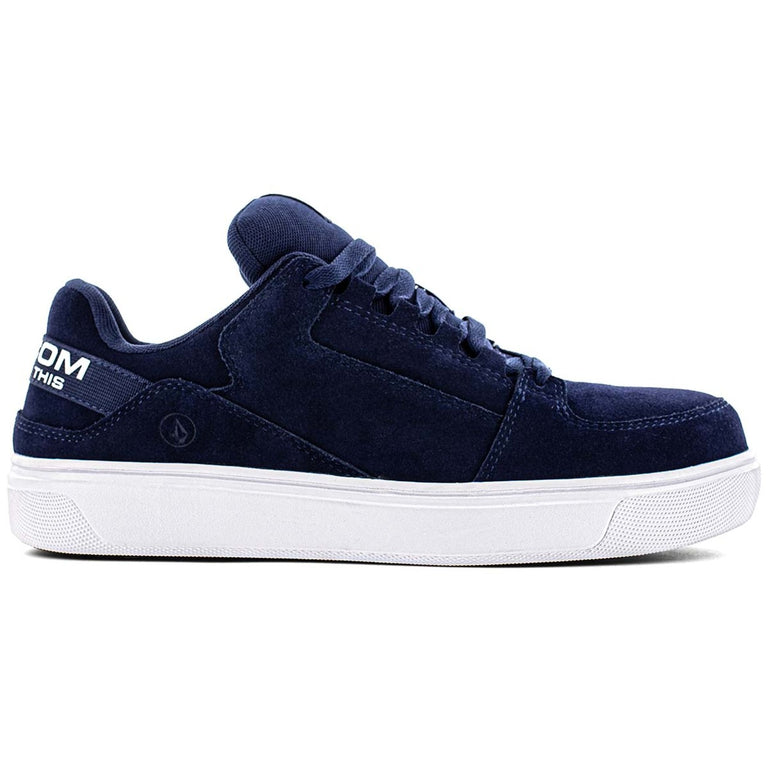 Volcom Men's Evolve Skate Inspired SD Composite Toe Shoes, VM30227