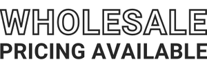 Wholesale Pricing Logo