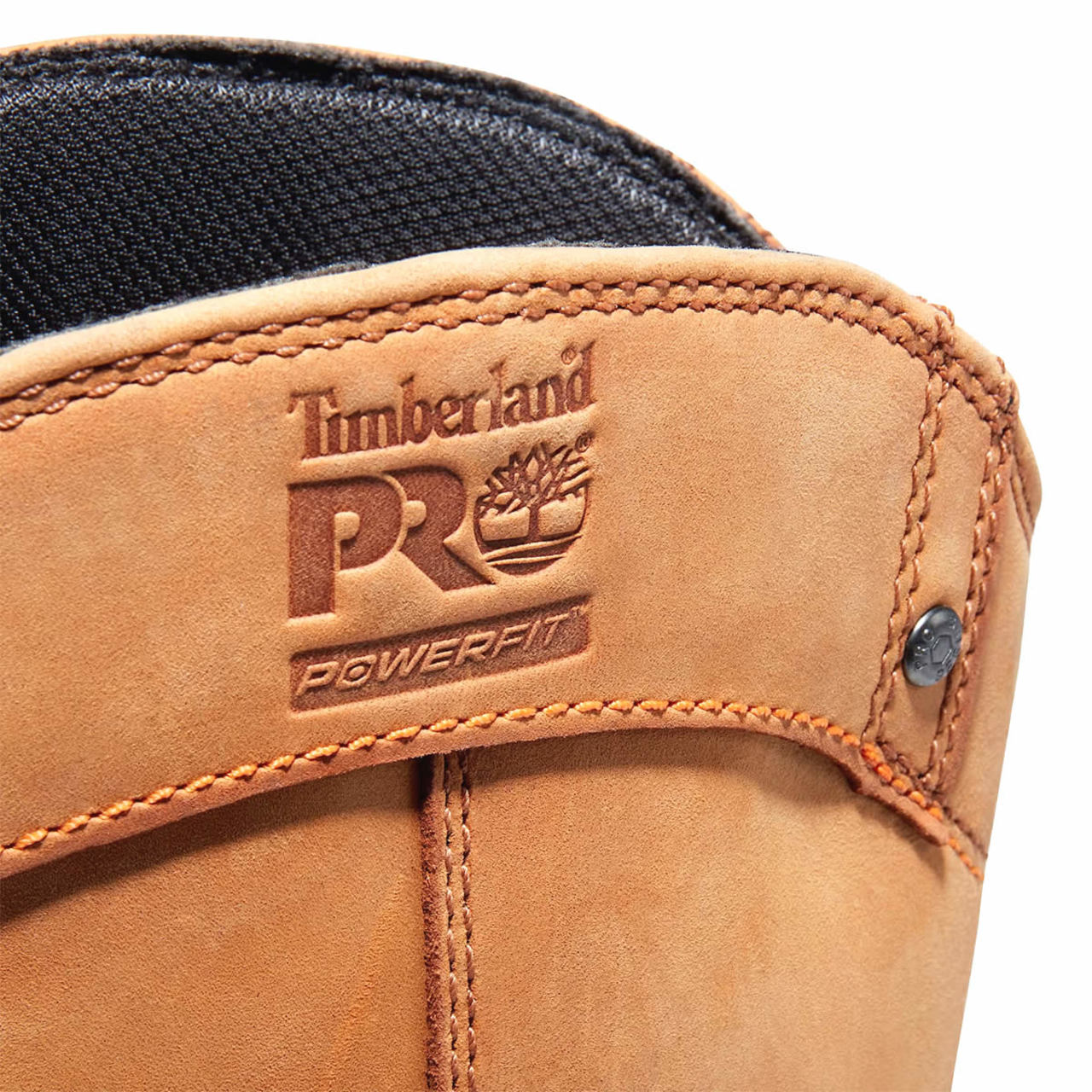 Timberland PRO Men's Rigmaster Pull On Waterproof EH Steel Toe Boots, TB1896042701