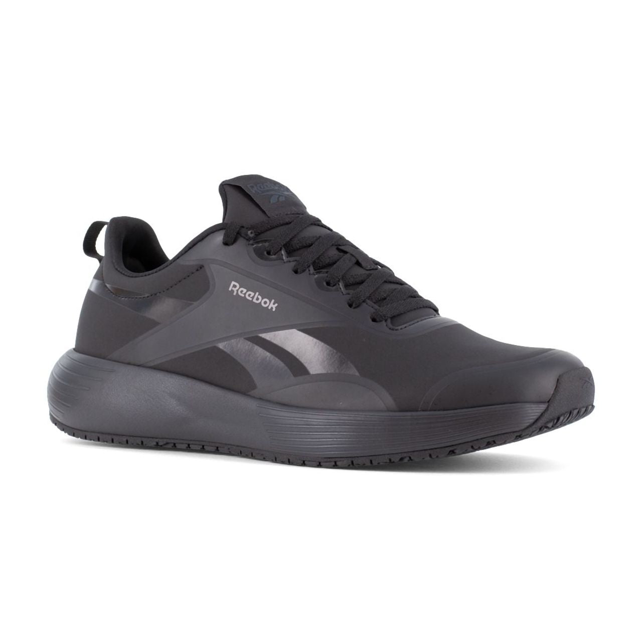 Reebok Women's Lite Plus 4 Work EH Athletic Soft Toe Shoes, RB511