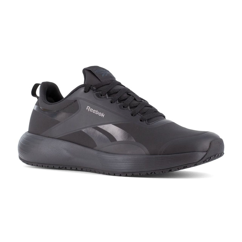 Reebok Women's Lite Plus 4 Work EH Athletic Soft Toe Shoes, RB511
