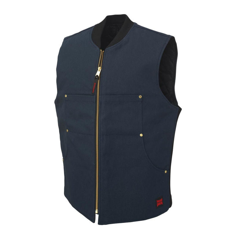 Tough Duck WV04 Men's Moto Vest
