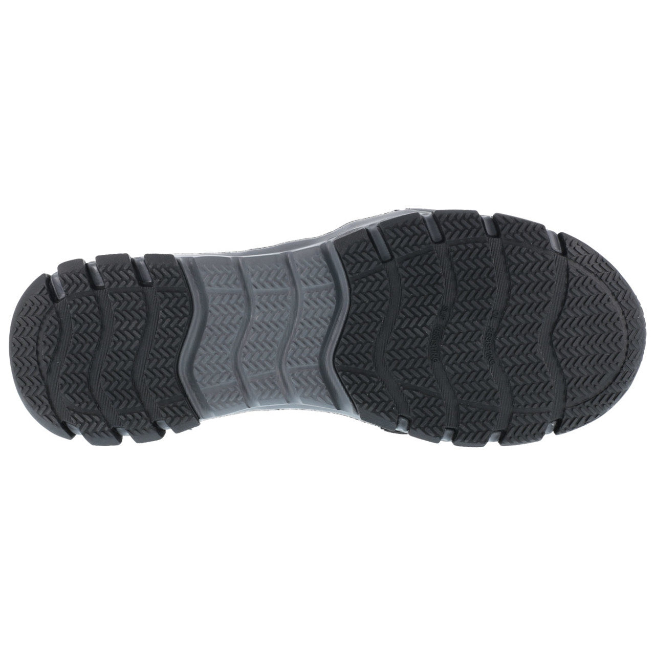 Reebok Women's Sublite Work Steel Toe Shoes, RB416