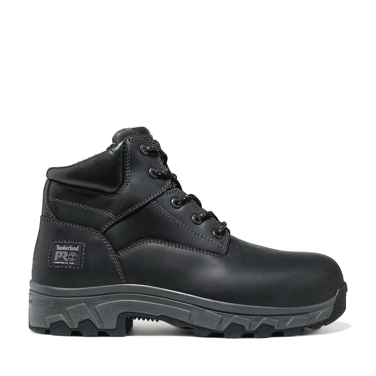 Timberland PRO Men's Workstead 6" ESD Composite Toe Work Boots, TB1A1Q2W0011