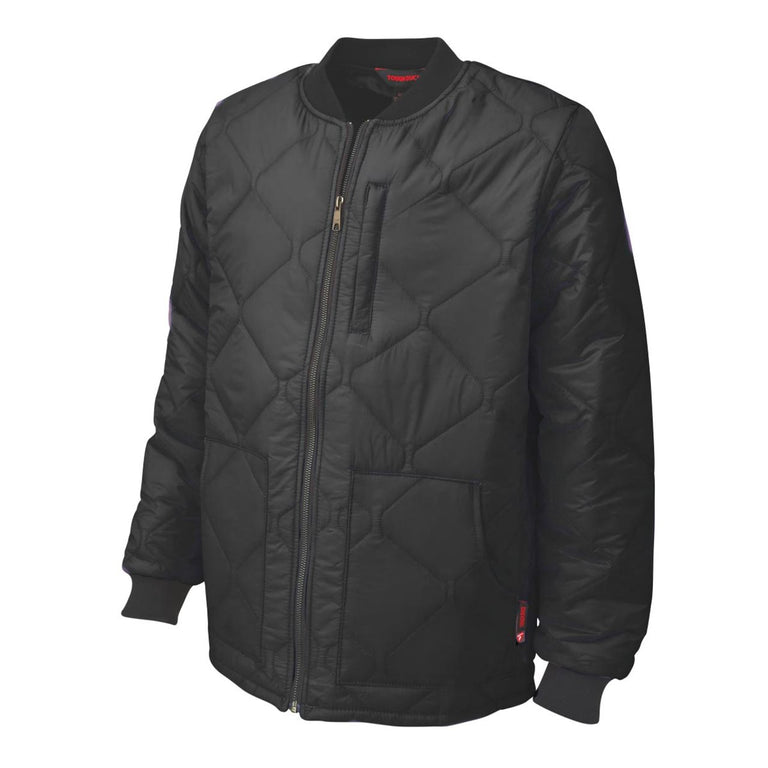 Tough Duck WJ16 Men's Quilted Jacket