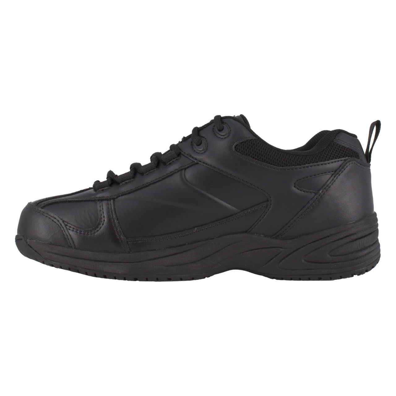 Reebok Men's Jorie Street Sport Jogger EH Soft Toe Work Shoes, RB1100