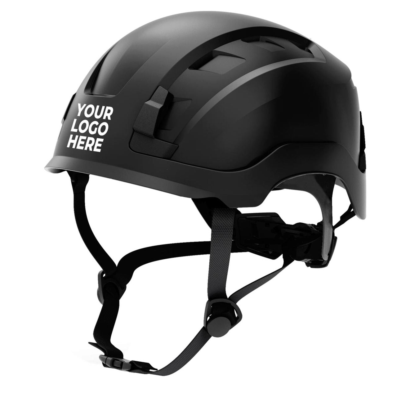 Custom General Electric Type 1 Non-Vented Safety Helmet, GH401