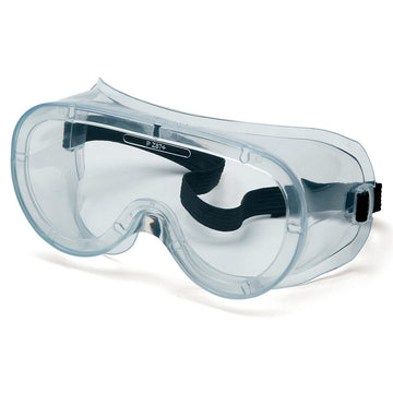 Pyramex G200 Safety Goggles