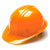 High Vis Orange