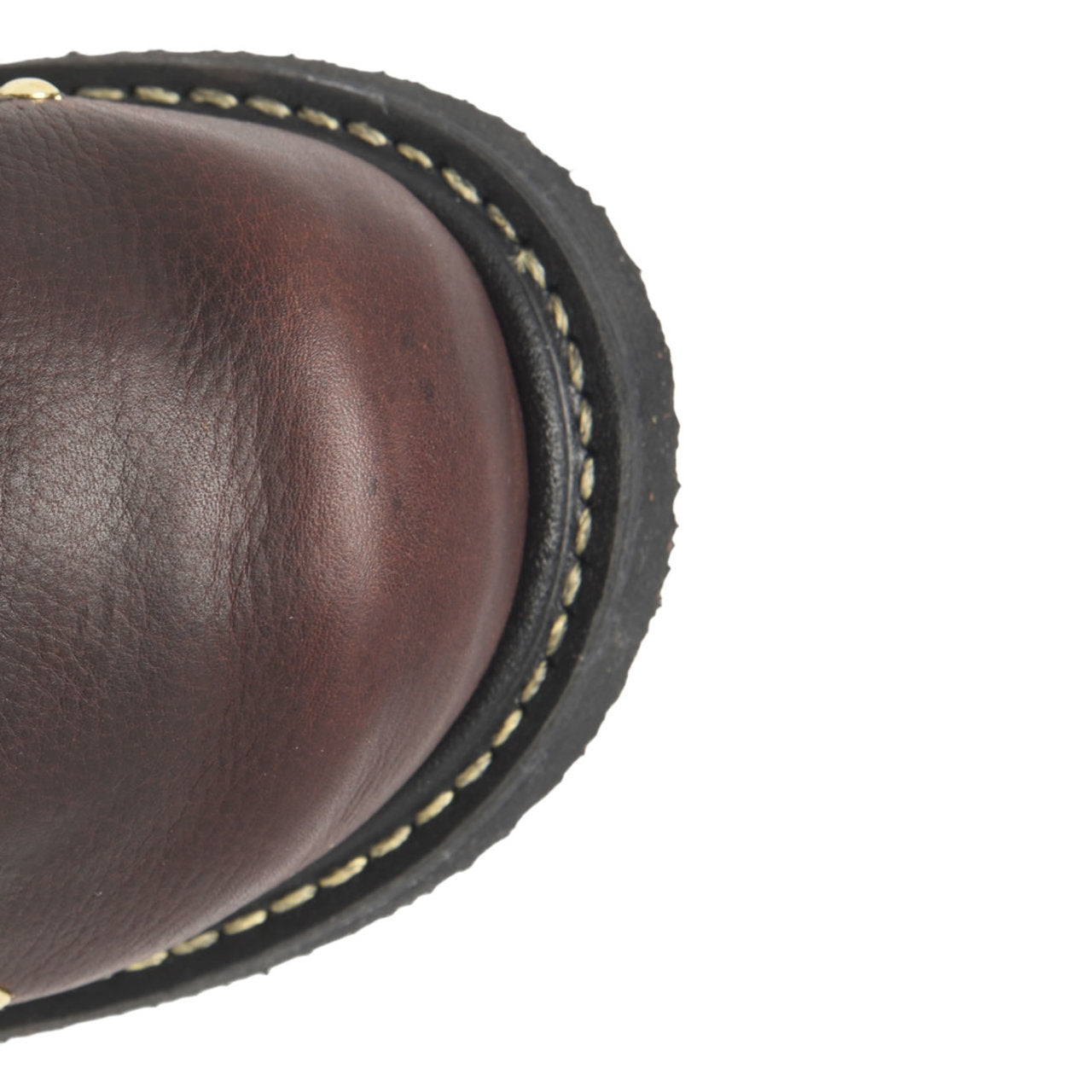 Carolina Men's INT LO 6" EH Met-Guard Steel Toe Boots, 508, Briar