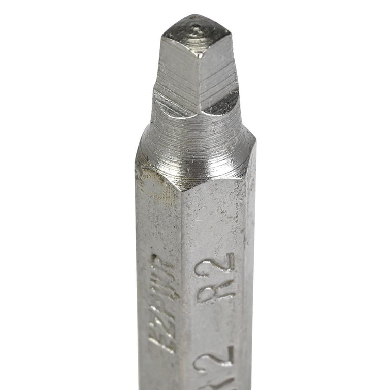 Eazypower R2 1 1/2" Square Recess Bit - 80018