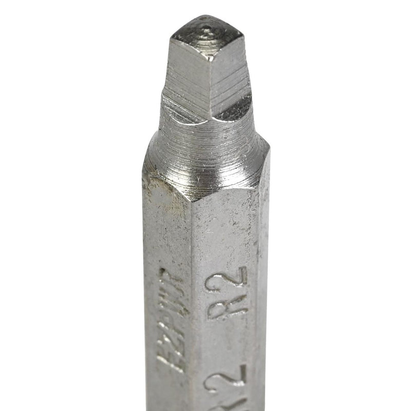 Eazypower R2 1 1/2" Square Recess Bit - 80018