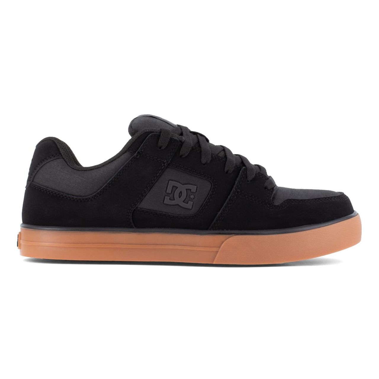 DC Work Crew Men's Pure Work EH Composite Toe Shoes, DC60202