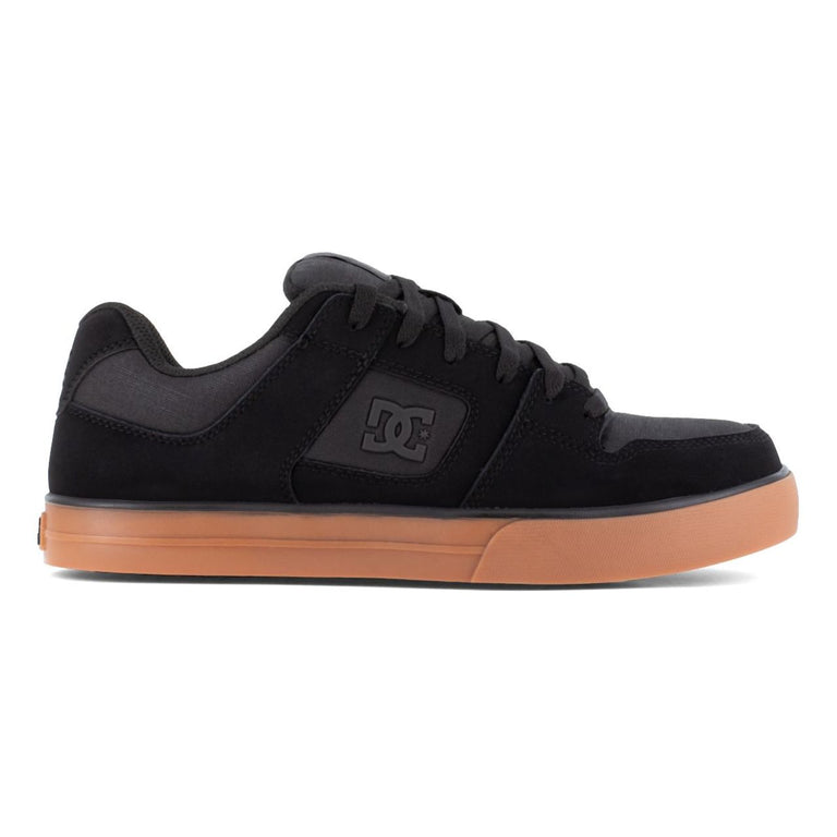 DC Work Crew Men's Pure Work EH Composite Toe Shoes, DC60202