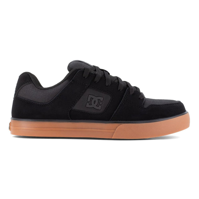 DC Work Crew Men's Pure Work EH Composite Toe Shoes, DC60202