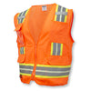 cs-High Vis Orange