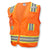 Variant: High vis orange