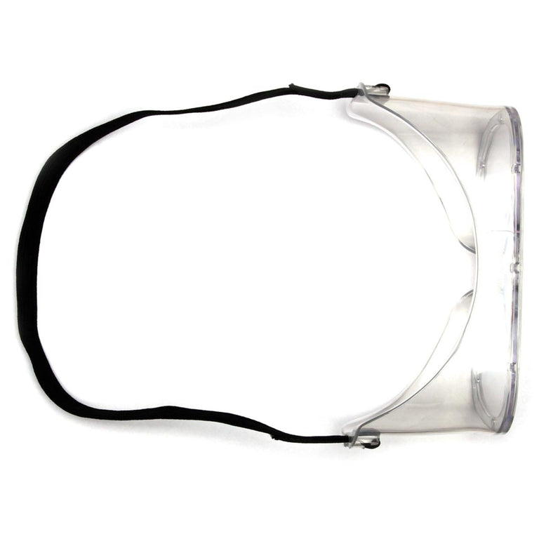 Pyramex G200 Safety Goggles