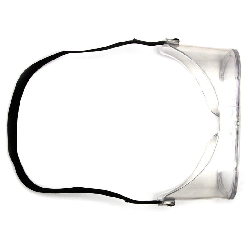 Pyramex G200 Safety Goggles