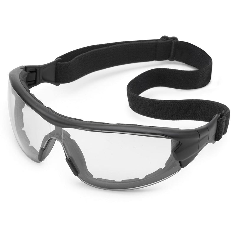 Gateway Swap Hybrid Safety Glasses