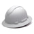 Matte White Graphite