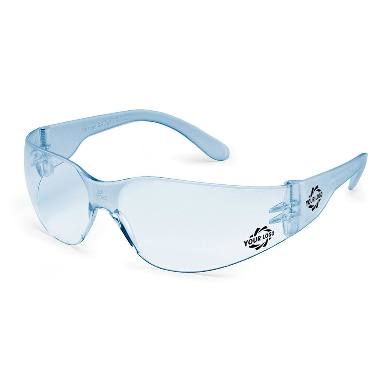 Custom Gateway StarLite Safety Glasses, 10 Pack