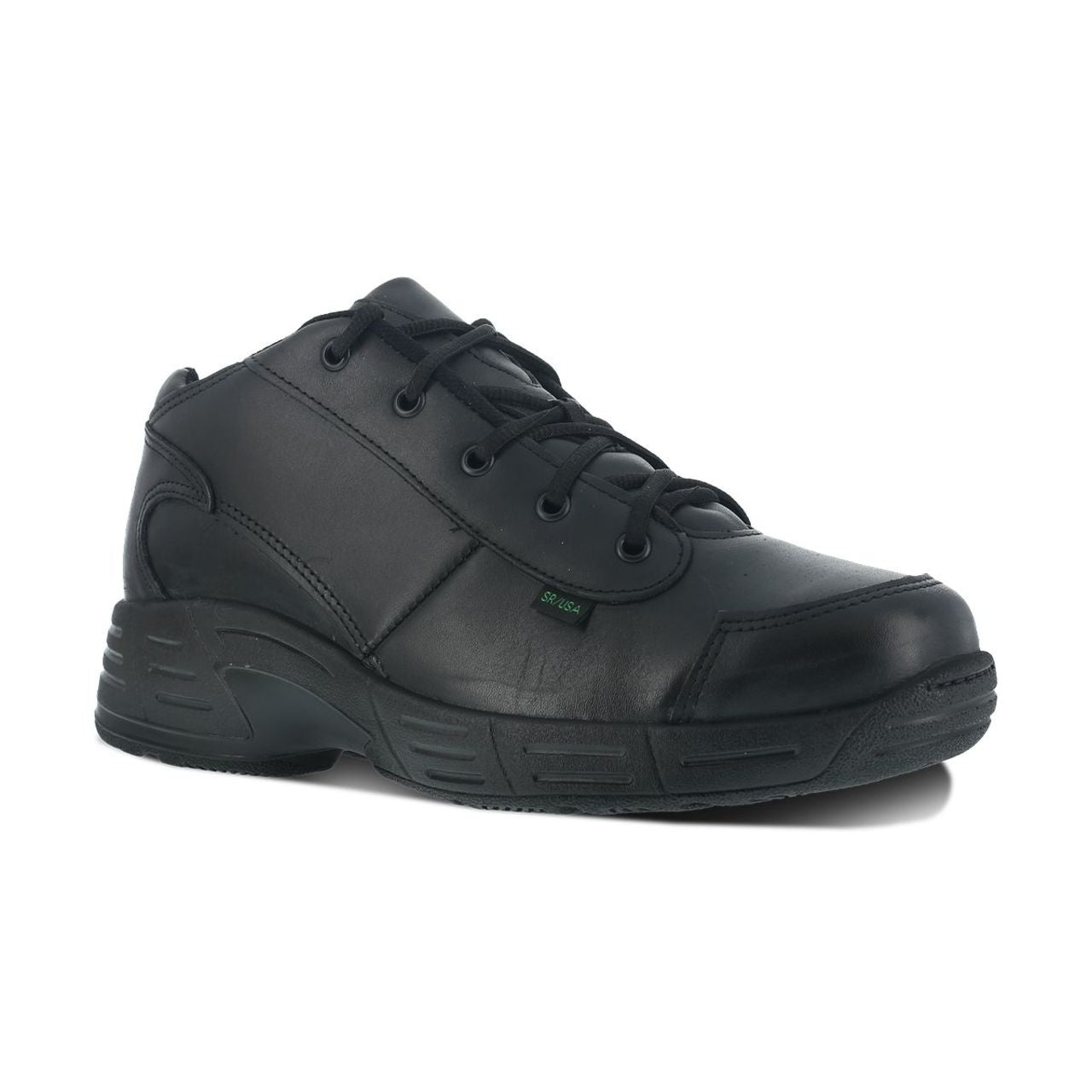 Reebok Men's Postal TCT Mid-Cut Soft Toe Boots, CP8300