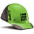 Variant: Green/black
