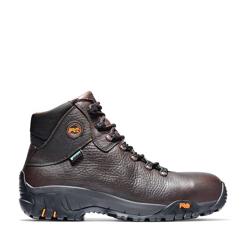 Timberland PRO Men's Titan Trekker 6