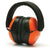 High Vis Orange