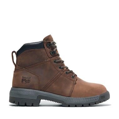 Timberland PRO Men's Montauk 6" EH Soft Toe Boots, TB0A66DQEM41