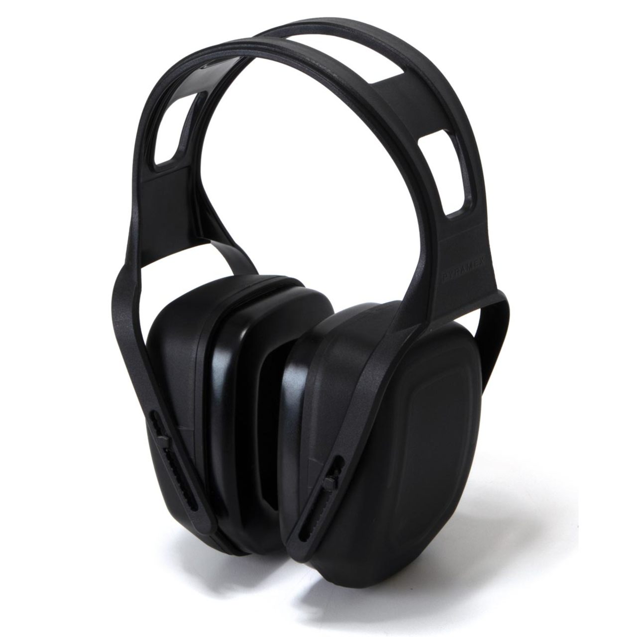 Custom Logo Pyramex PPM1 Passive Pro Earmuffs, NRR 23dB