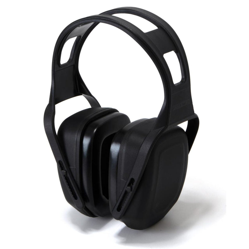 Custom Logo Pyramex PPM1 Passive Pro Earmuffs, NRR 23dB